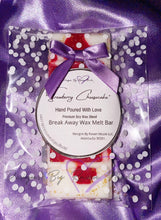 Charger l&#39;image dans la galerie, Break Away Wax Melt Bars
