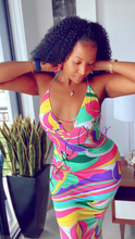 Afbeelding in Gallery-weergave laden, Passion Fruit Dress
