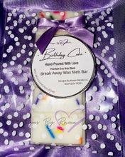 Charger l&#39;image dans la galerie, Break Away Wax Melt Bars
