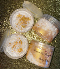 Charger l&#39;image dans la galerie, “24 Karat” Juicy Butta (Butter Is Made With Gold And Cannot Be Changed)

